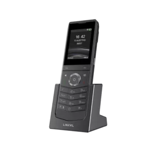 LINKVIL W610D DECT phone